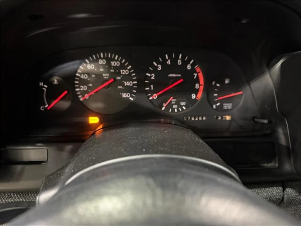 1990 Nissan 300ZX 3rd Gen - Image 14 of 31