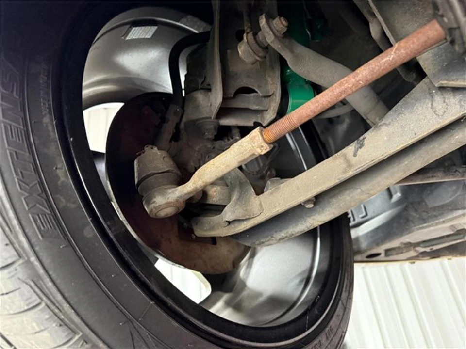 1990 Nissan 300ZX 3rd Gen - Image 31 of 31