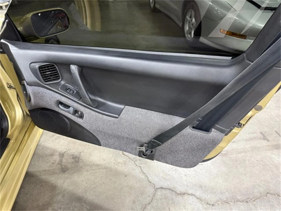1990 Nissan 300ZX 3rd Gen - Image 19 of 31