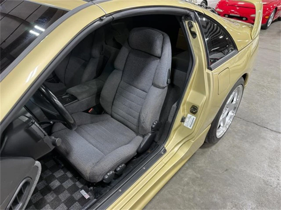 1990 Nissan 300ZX 3rd Gen - Image 18 of 31