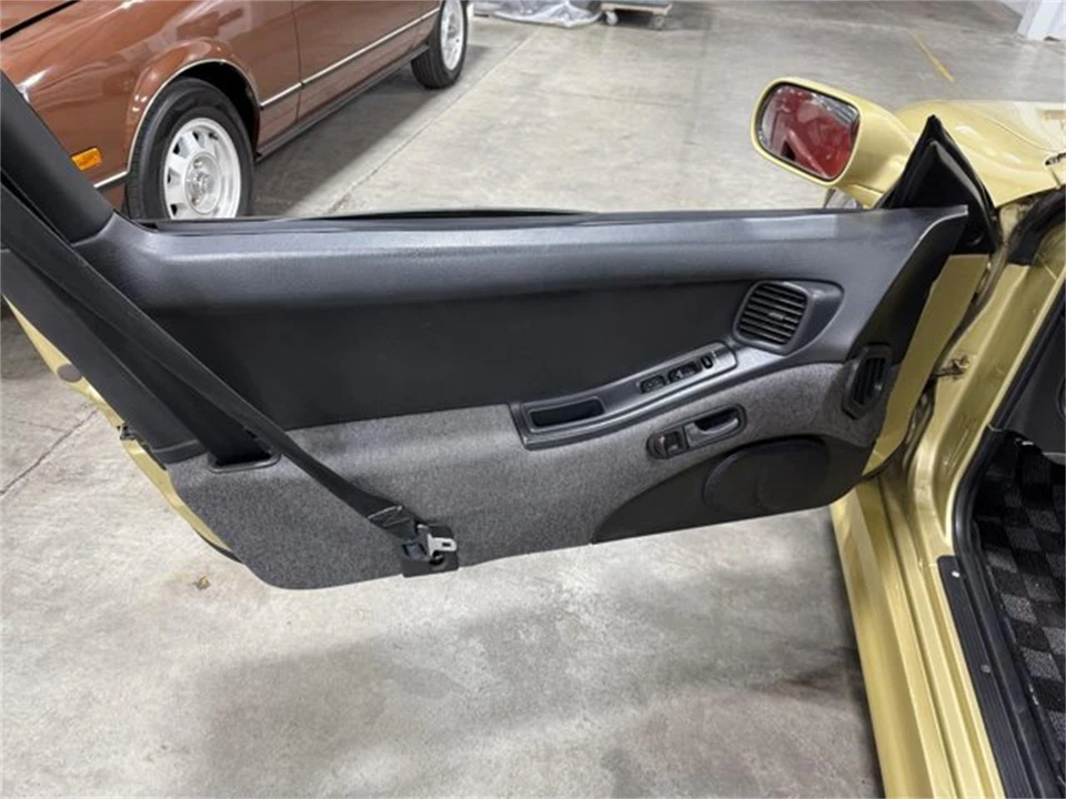 1990 Nissan 300ZX 3rd Gen - Image 20 of 31