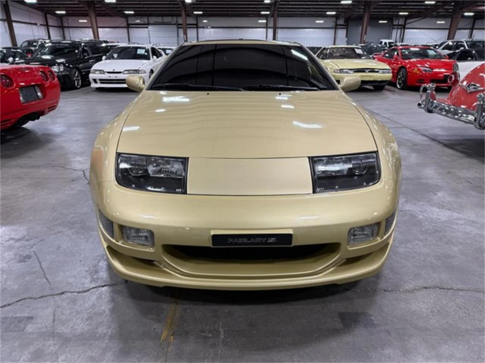 1990 Nissan 300ZX 3rd Gen - Image 3 of 31