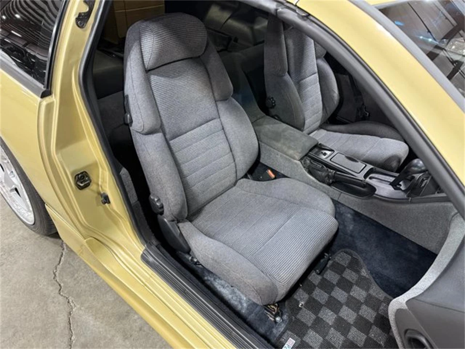 1990 Nissan 300ZX 3rd Gen - Image 11 of 31