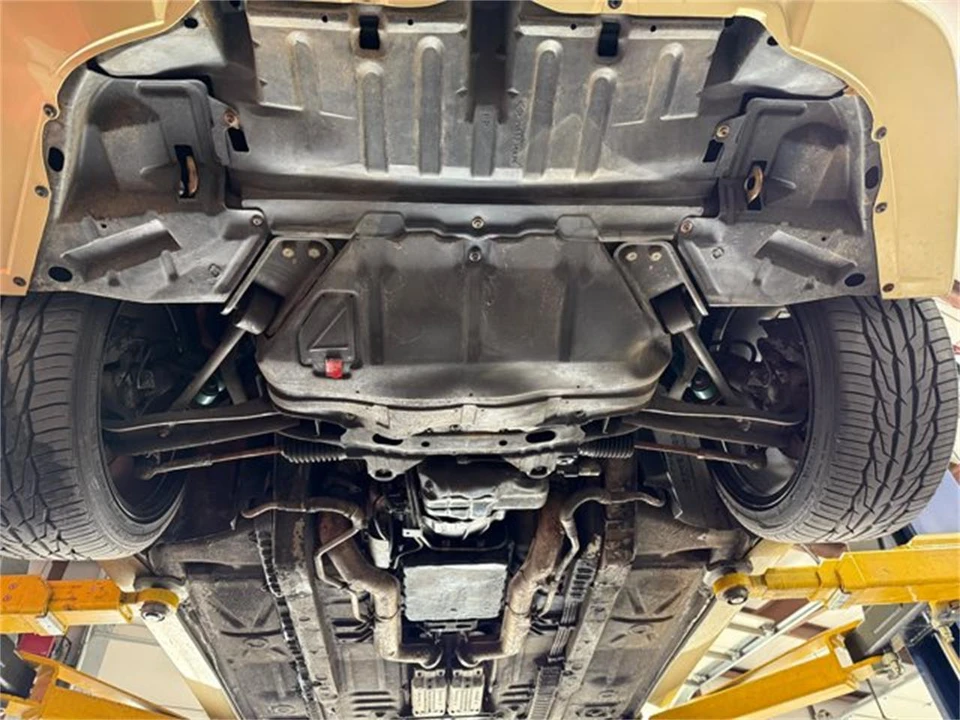 1990 Nissan 300ZX 3rd Gen - Image 25 of 31