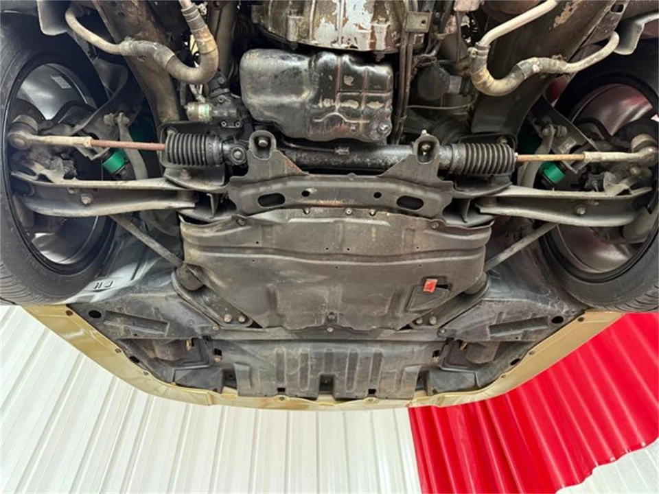 1990 Nissan 300ZX 3rd Gen - Image 24 of 31
