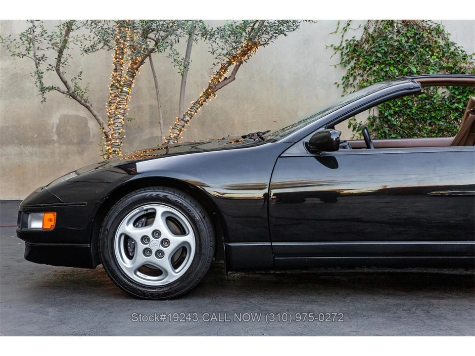 1990 Nissan 300ZX 3rd Gen - Image 18 of 31