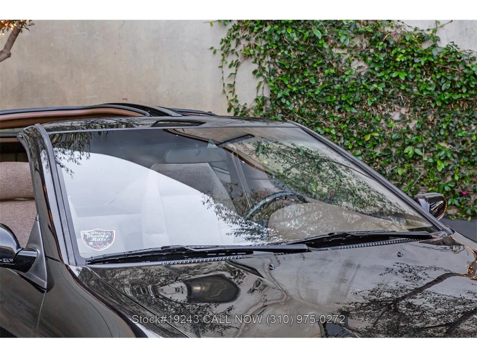1990 Nissan 300ZX 3rd Gen - Image 15 of 31