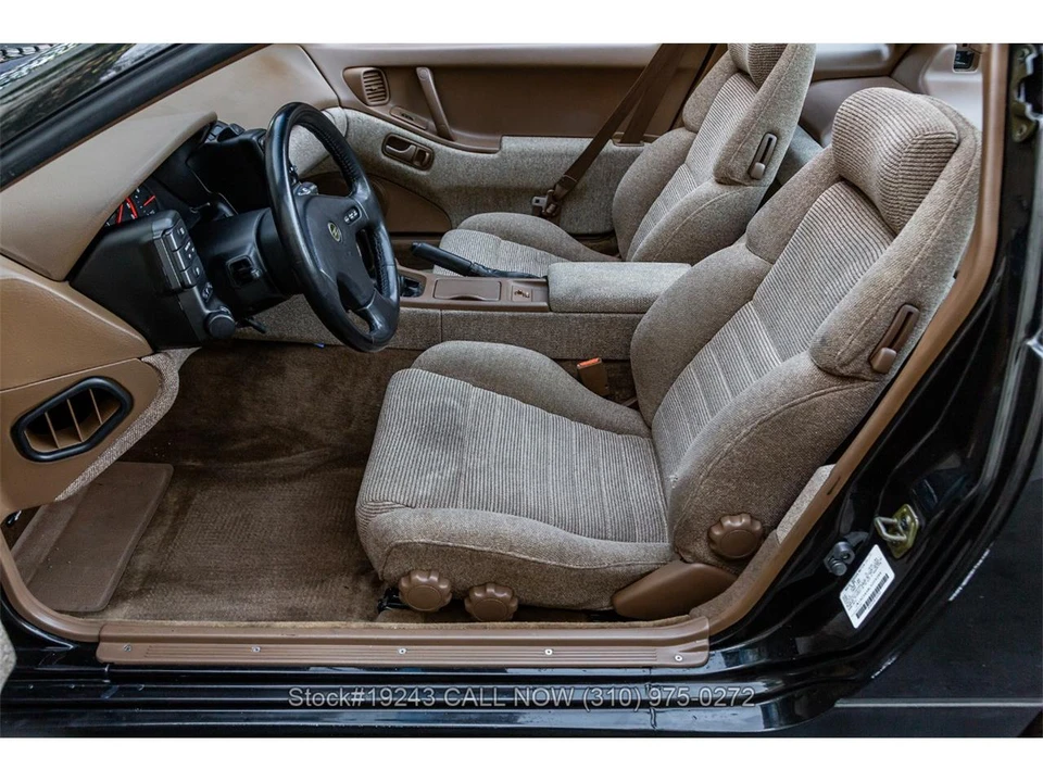 1990 Nissan 300ZX 3rd Gen - Image 21 of 31