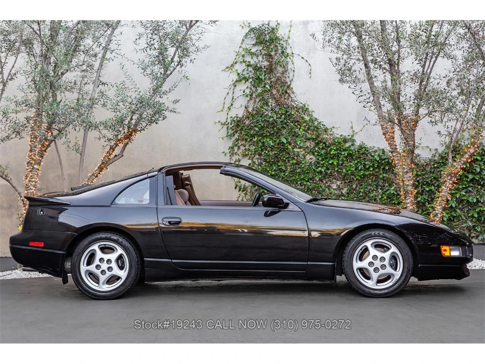 1990 Nissan 300ZX 3rd Gen - Image 3 of 31
