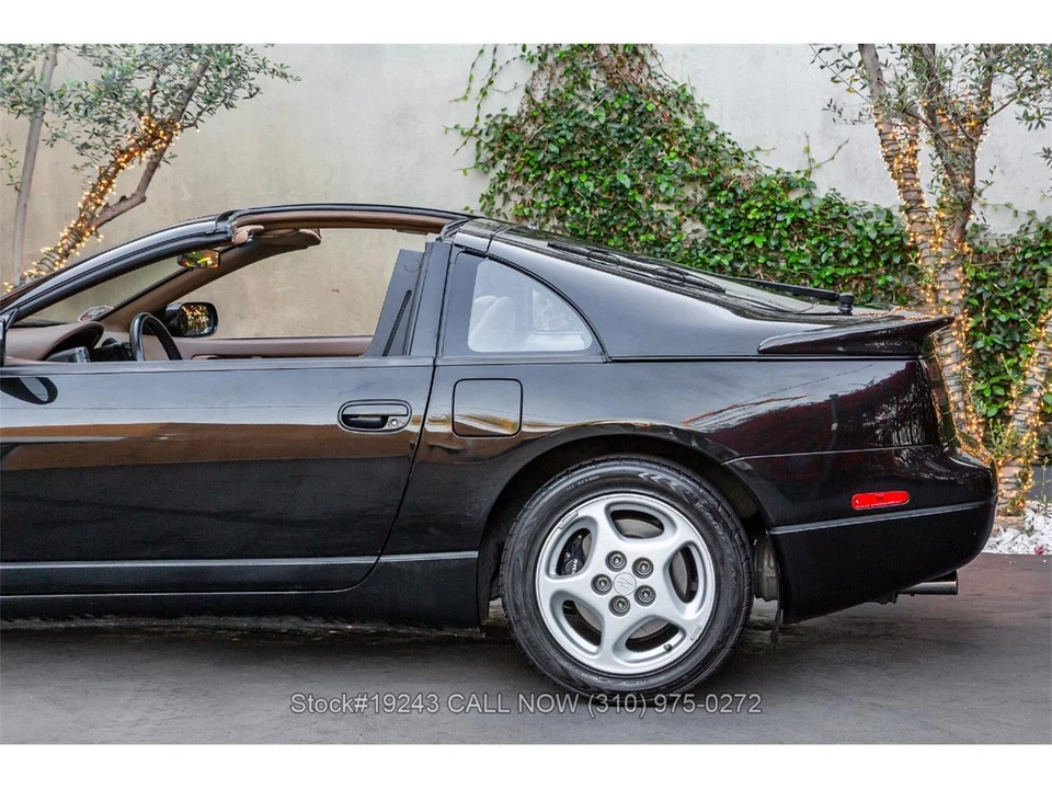 1990 Nissan 300ZX 3rd Gen - Image 19 of 31