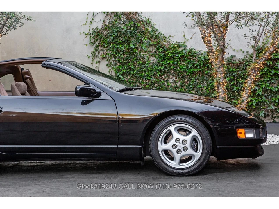 1990 Nissan 300ZX 3rd Gen - Image 16 of 31