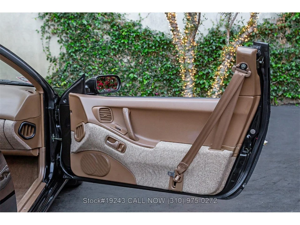 1990 Nissan 300ZX 3rd Gen - Image 28 of 31