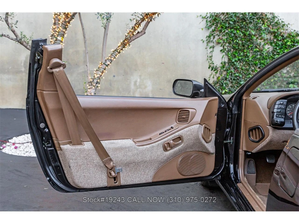 1990 Nissan 300ZX 3rd Gen - Image 20 of 31