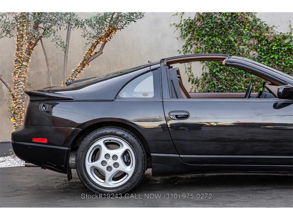 1990 Nissan 300ZX 3rd Gen - Image 17 of 31