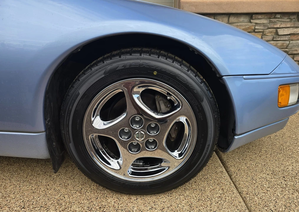 1990 Nissan 300ZX 4th Gen - Image 22 of 31
