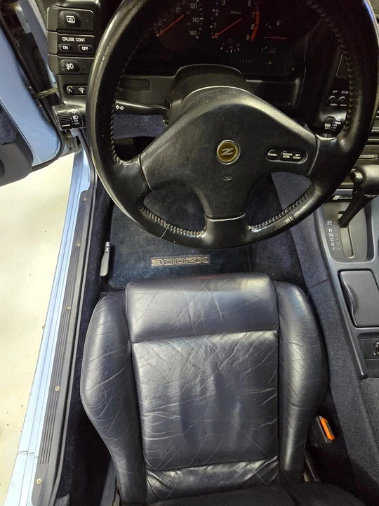 1990 Nissan 300ZX 4th Gen - Image 26 of 31