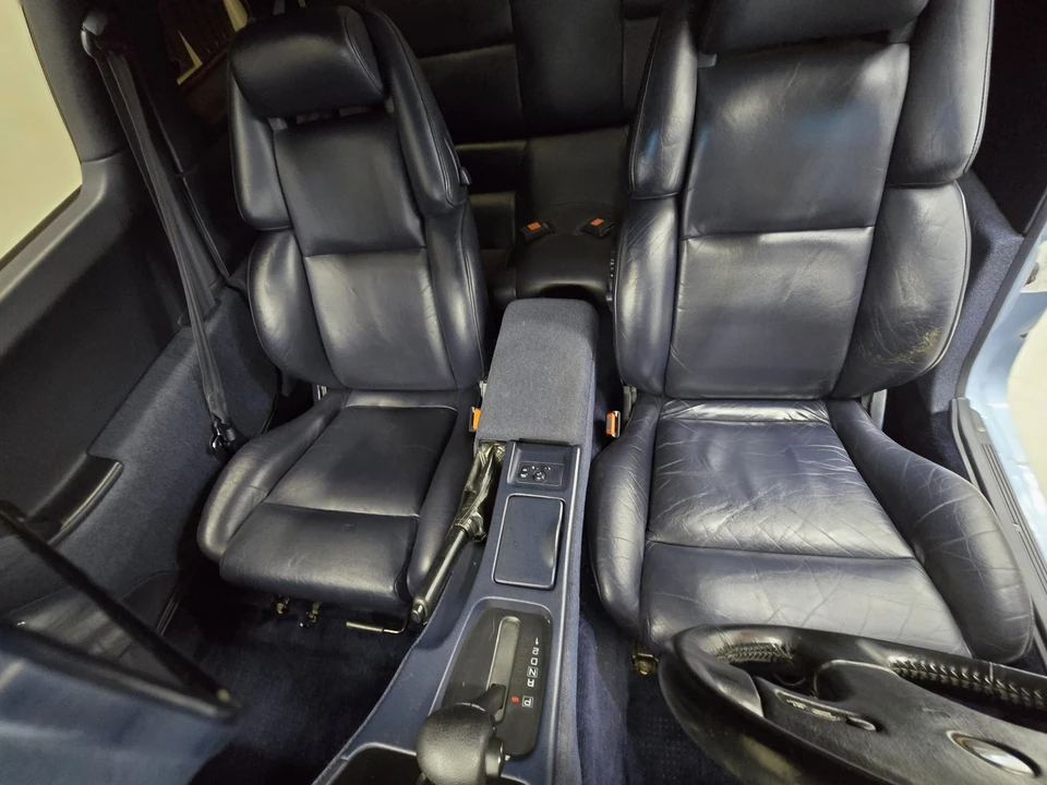 1990 Nissan 300ZX 4th Gen - Image 23 of 31