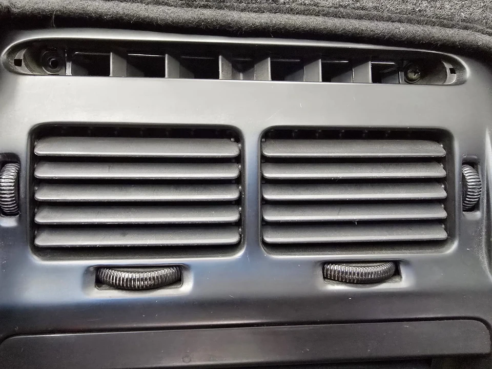1990 Nissan 300ZX 4th Gen - Image 31 of 31