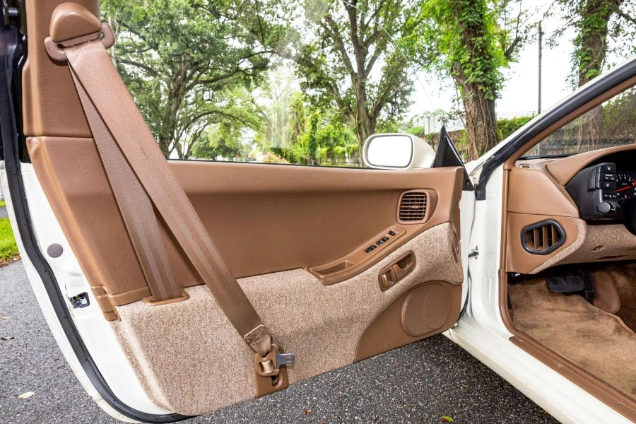 1990 Nissan Z - Image 4 of 12