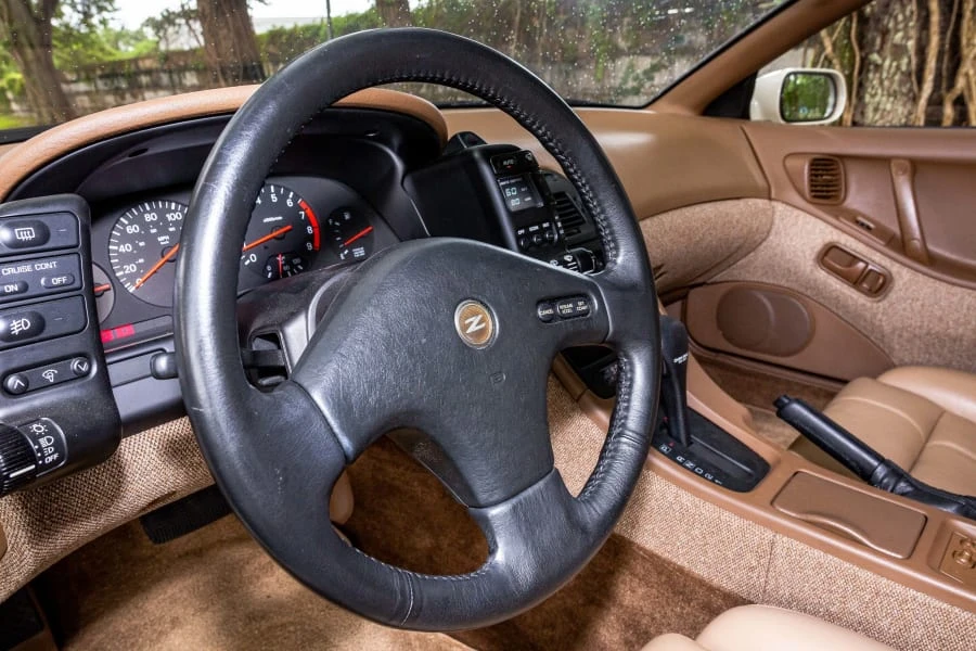 1990 Nissan Z - Image 3 of 12