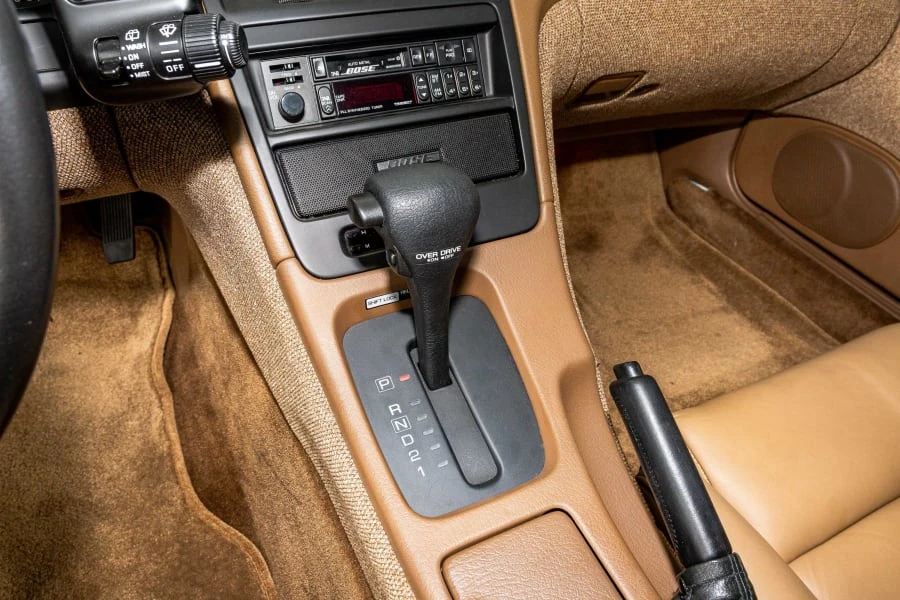 1990 Nissan Z - Image 7 of 12