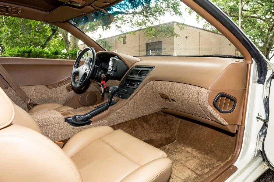 1990 Nissan Z - Image 9 of 12