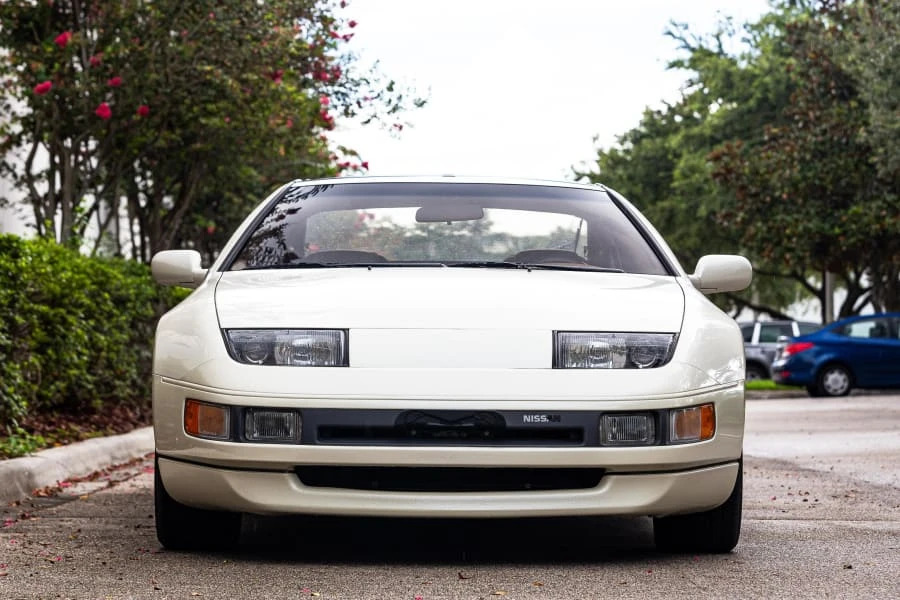 1990 Nissan Z - Image 12 of 12