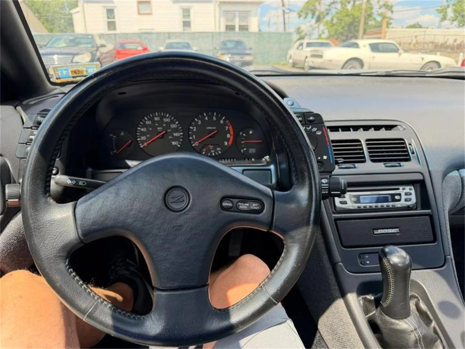 1990 Nissan 300ZX 3rd Gen - Image 19 of 31