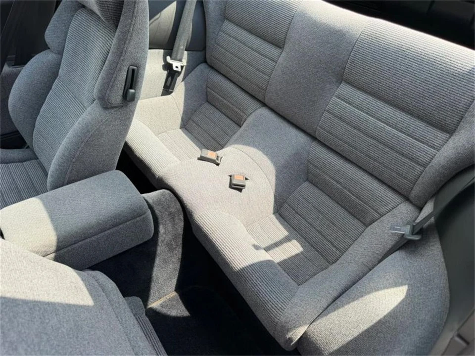 1990 Nissan 300ZX 3rd Gen - Image 25 of 31