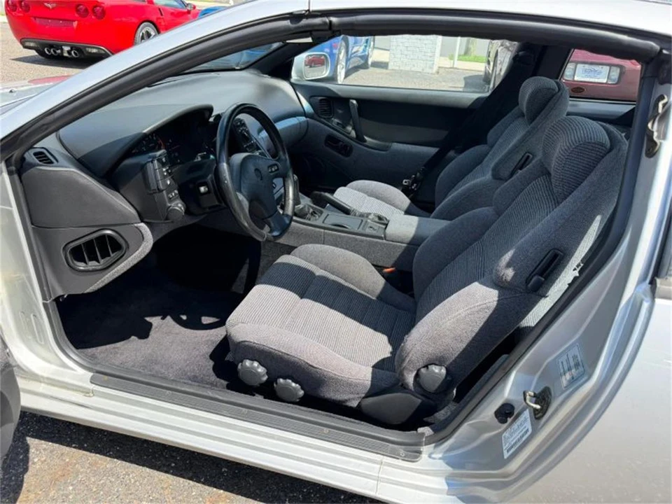1990 Nissan 300ZX 3rd Gen - Image 15 of 31