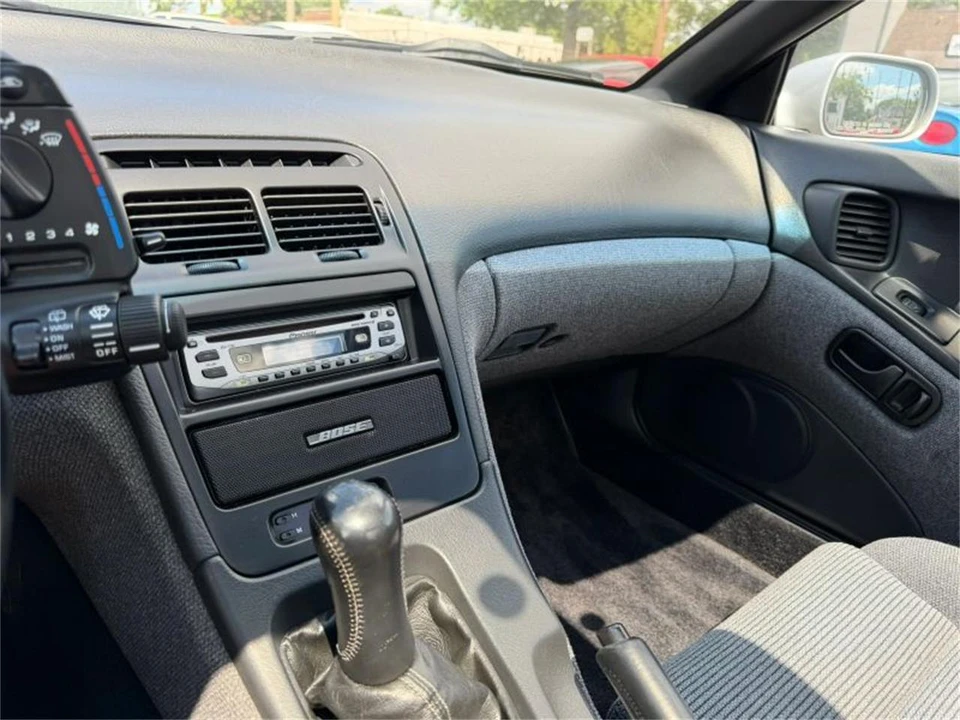 1990 Nissan 300ZX 3rd Gen - Image 21 of 31