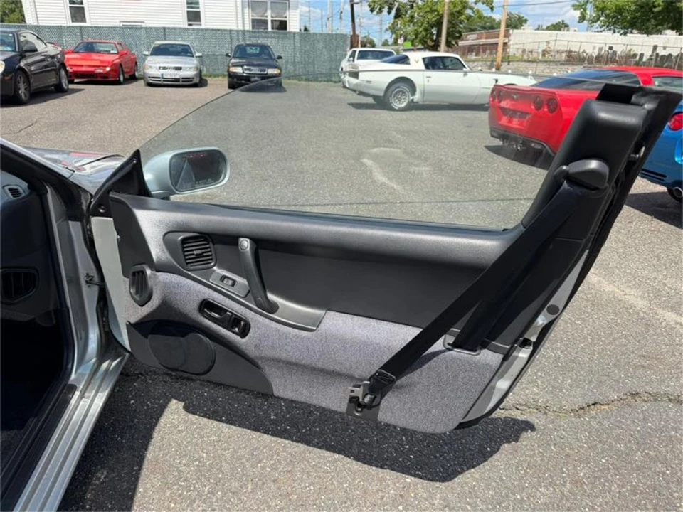 1990 Nissan 300ZX 3rd Gen - Image 27 of 31