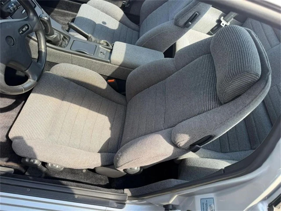 1990 Nissan 300ZX 3rd Gen - Image 17 of 31
