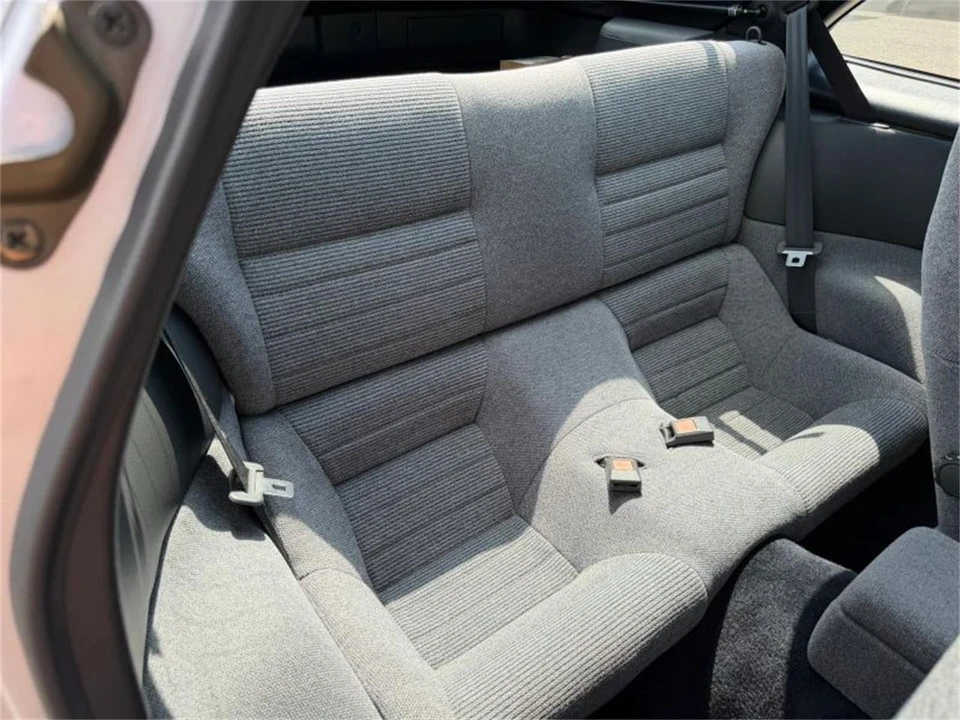 1990 Nissan 300ZX 3rd Gen - Image 31 of 31