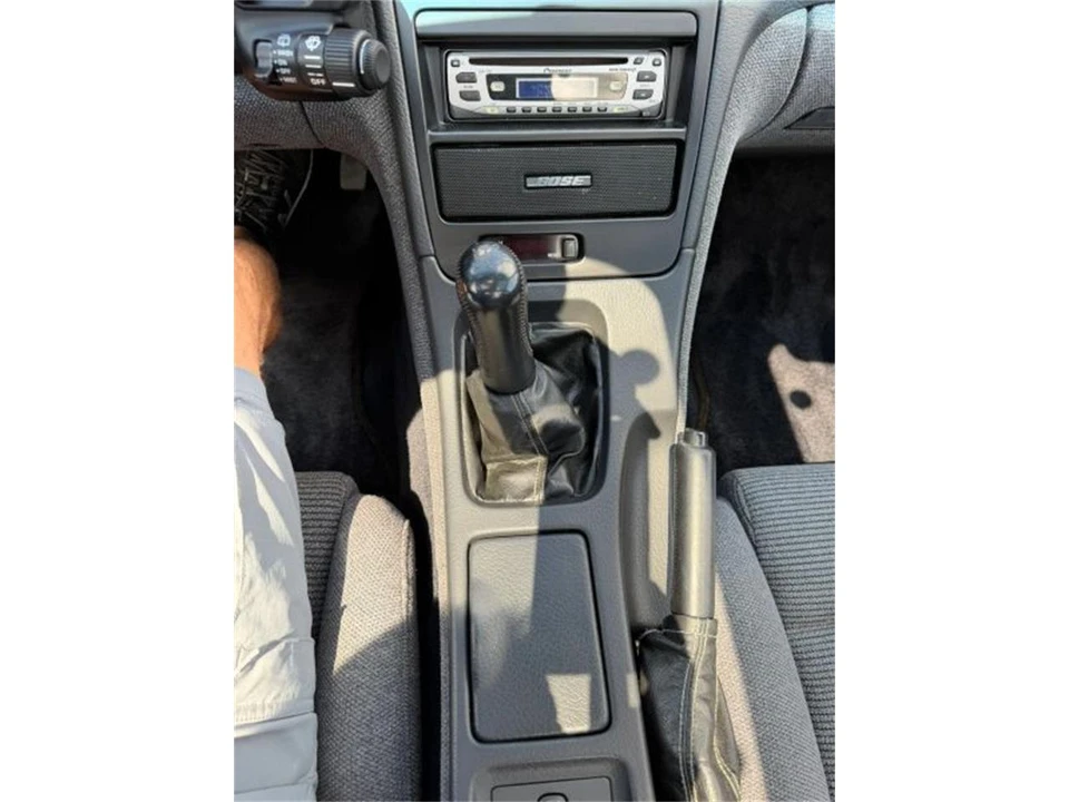 1990 Nissan 300ZX 3rd Gen - Image 22 of 31