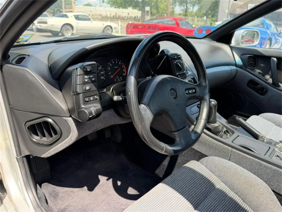 1990 Nissan 300ZX 3rd Gen - Image 16 of 31