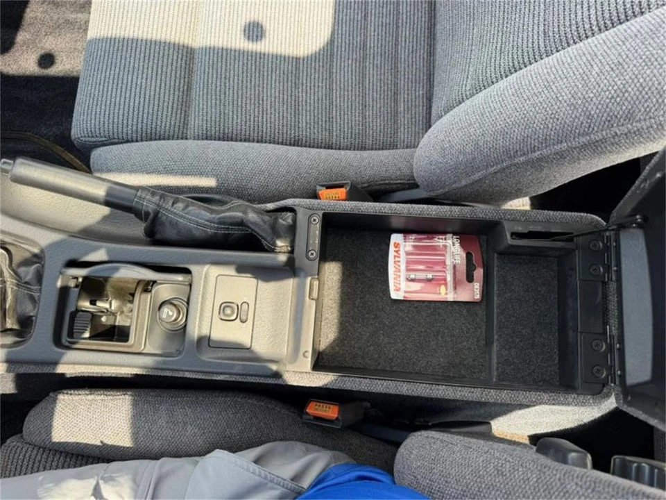 1990 Nissan 300ZX 3rd Gen - Image 24 of 31