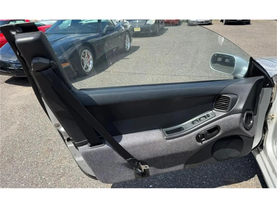 1990 Nissan 300ZX 3rd Gen - Image 14 of 31