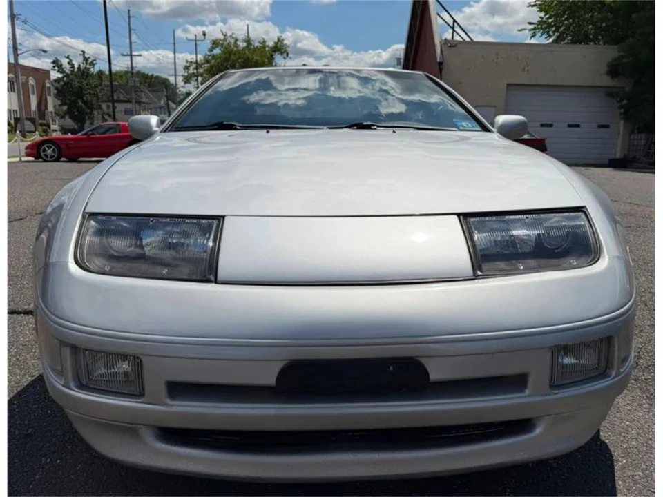 1990 Nissan 300ZX 3rd Gen - Image 4 of 31
