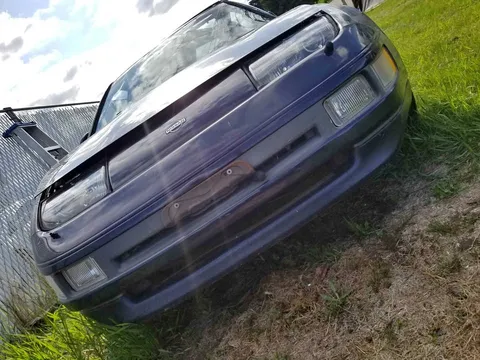 1990 Nissan 300ZX
