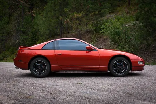 1990 Nissan 300ZX