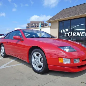 1990 Nissan 300ZX