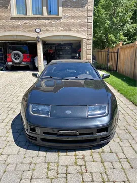 1990 Nissan 300ZX Twin Turbo