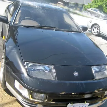 1990 Nissan 300ZX