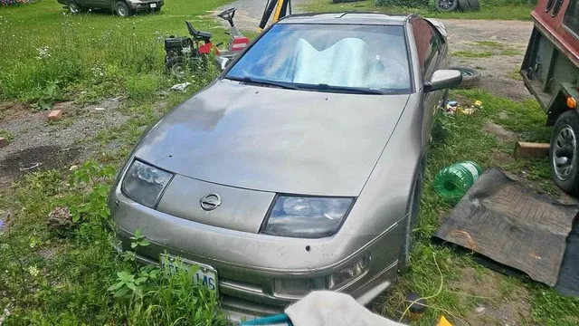1990 Nissan 300ZX