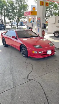 1990 Nissan 300ZX T-Top Convertible