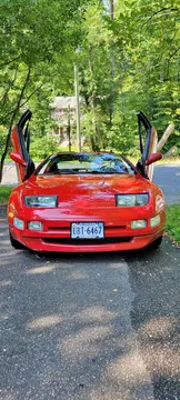 1990 Nissan 300ZX