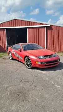 1990 Nissan 300ZX
