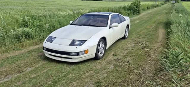 1990 Nissan 300ZX