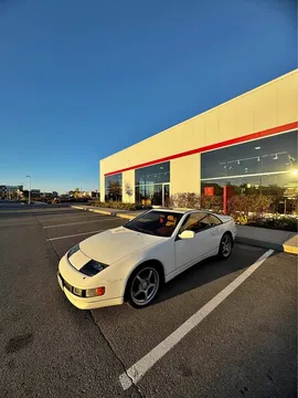 1990 Nissan 300ZX